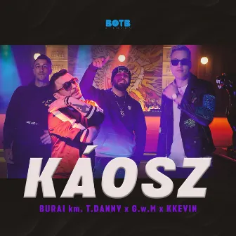 Káosz by Burai