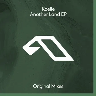 Another Land EP by Koelle