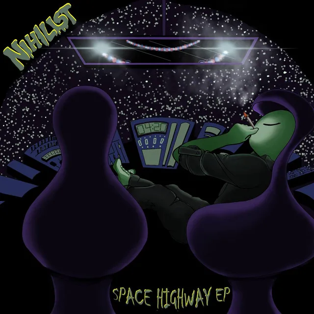 Space Highway EP