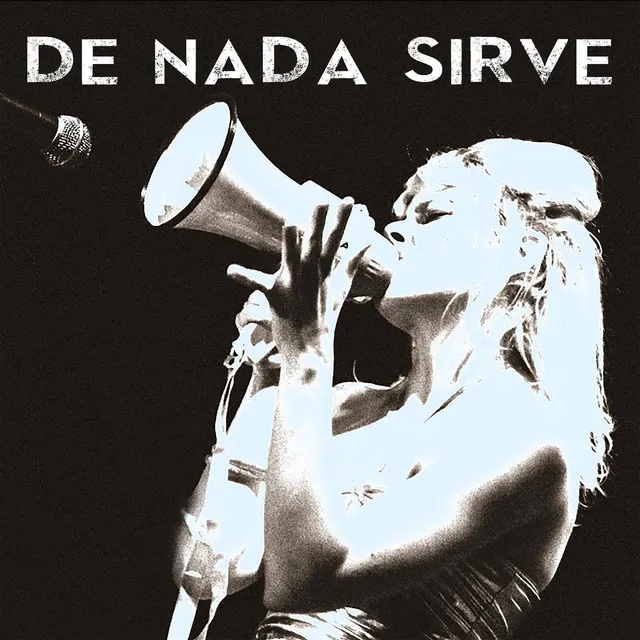 De Nada Sirve (En Vivo)