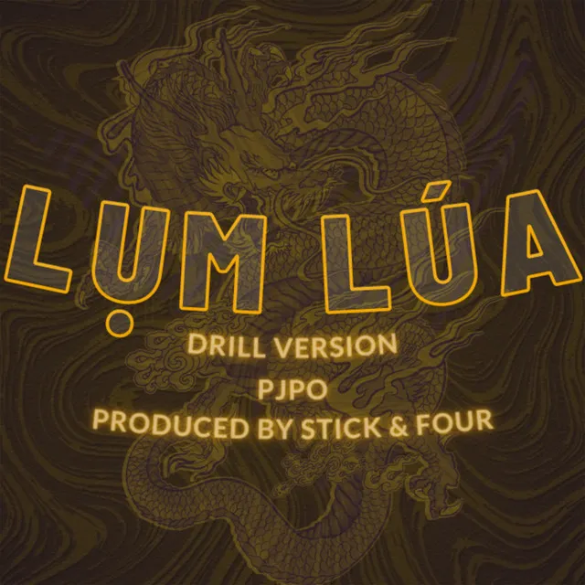 Lụm Lúa (Drill Version)