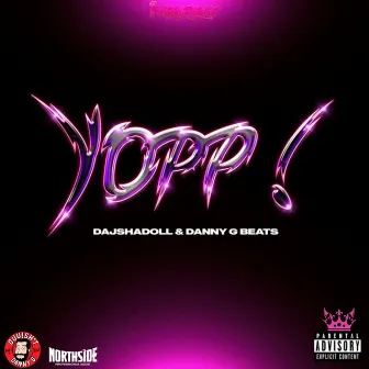 YOPP ! by Danny G Beats