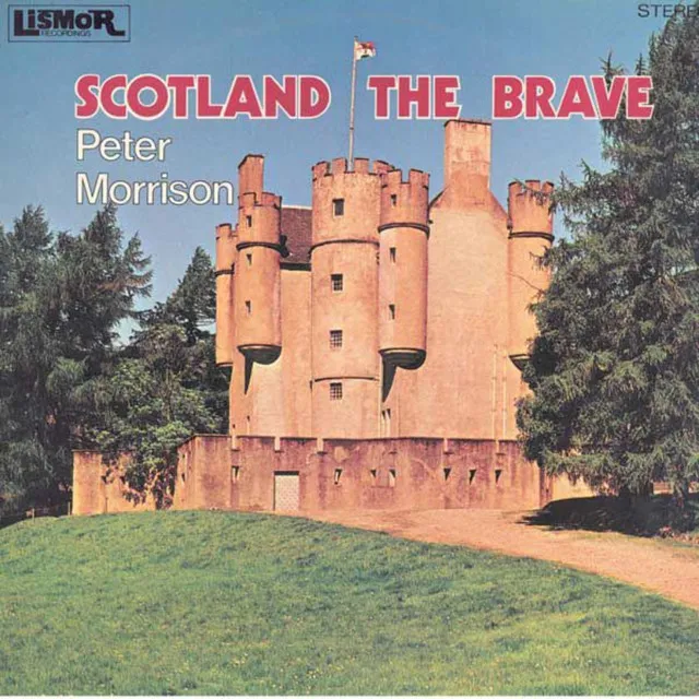 Scotland The Brave