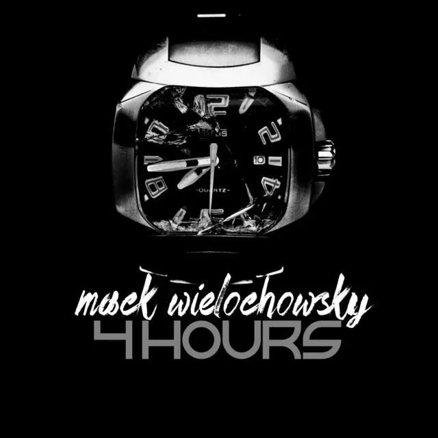 4 Hours (Radio Edit)