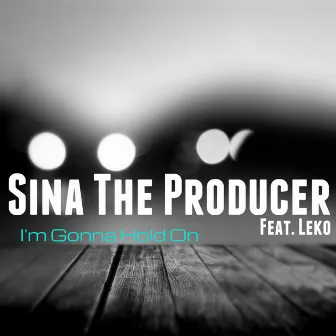 I'm Gonna Hold On by Sina The Producer