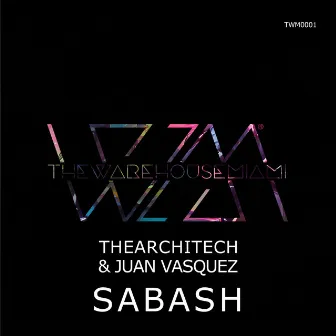 Sabash by Juan Vasquez