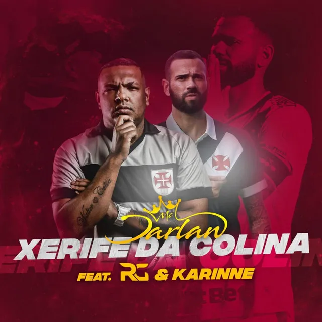 Xerife da Colina