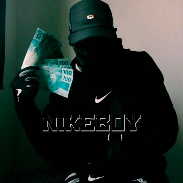 Nikeboy