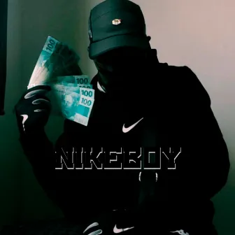 Nikeboy by DAT Mc