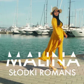 Słodki romans by Malina