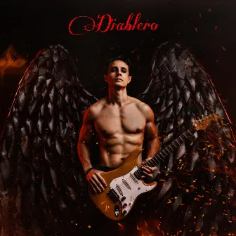 Diablero by Pedro Barreto