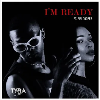 I'm Ready by Fifi Cooper