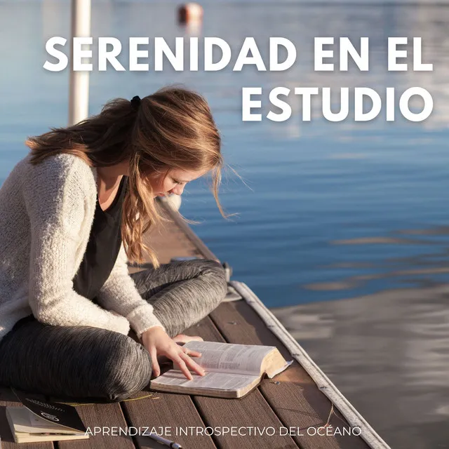 Estudiar La Iluminación Con Ondas Serenidad