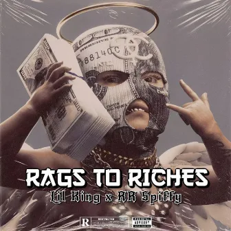 Rags to riches by RRSpiffy