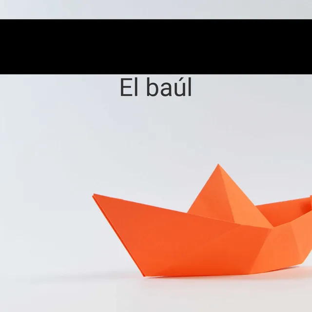 El baúl