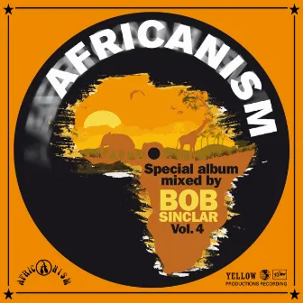 Africanism, Vol. 4 by Africanism