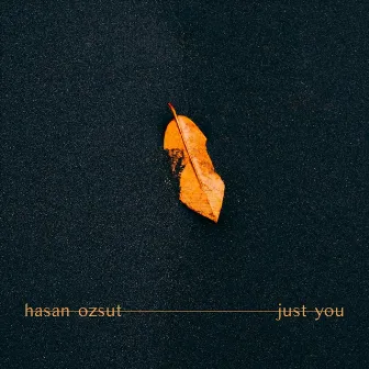 Just You by Pearl Kite