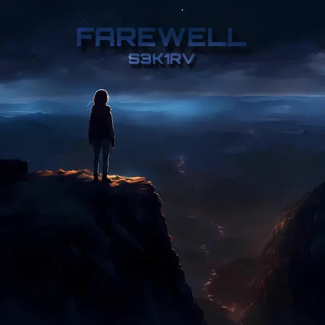 FAREWELL