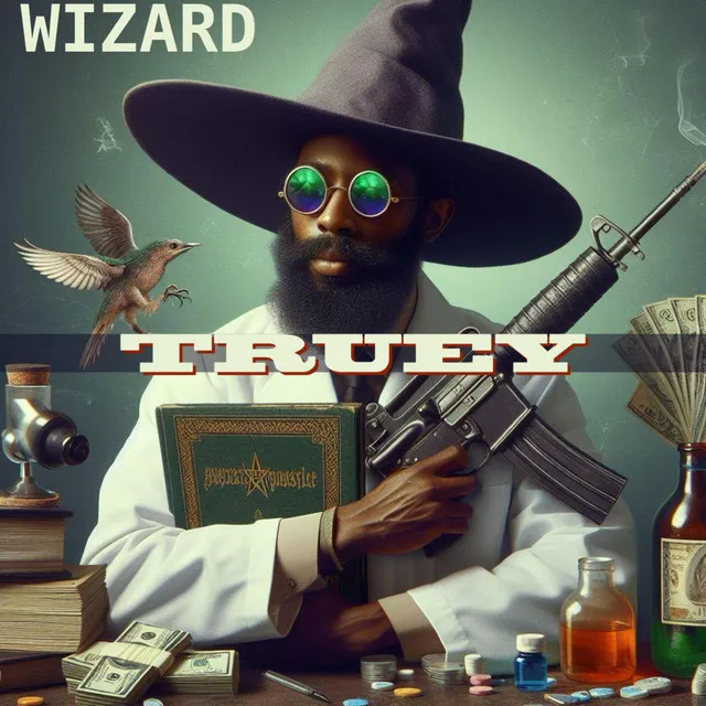 WIZARD