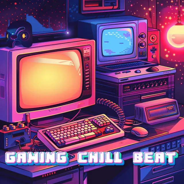 Chill Gaming Music