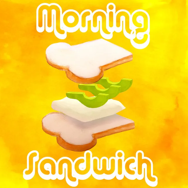 Morning Sandwich