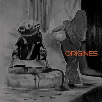 ORIGINES by Sopra Sound