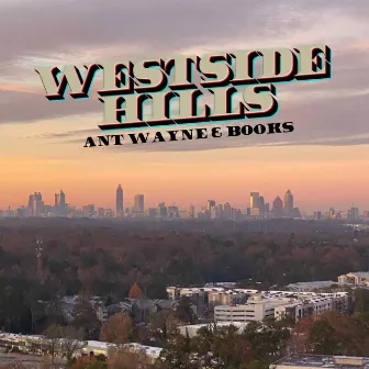 Westside Hills by Books