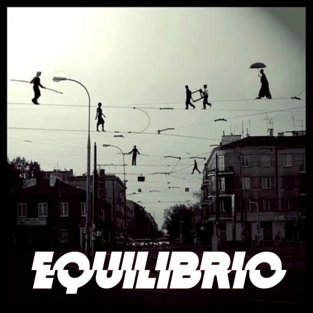 Equilibrio