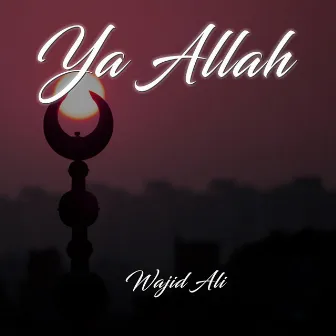 Ya Allah by Wajid Ali