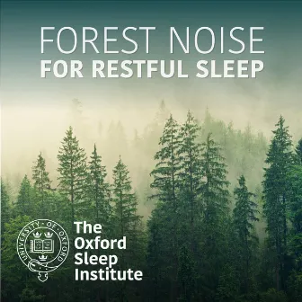 Forest Noise for Restful Sleep by The Oxford Sleep Institute