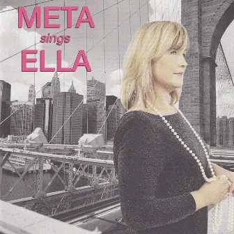 Meta Sings Ella by Meta Roos