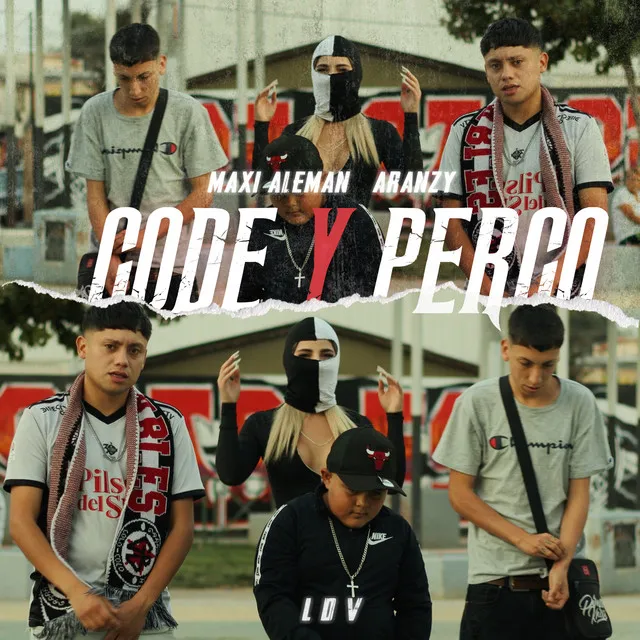 Code y Perco