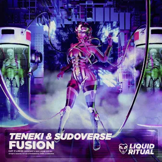 Fusion by Teneki