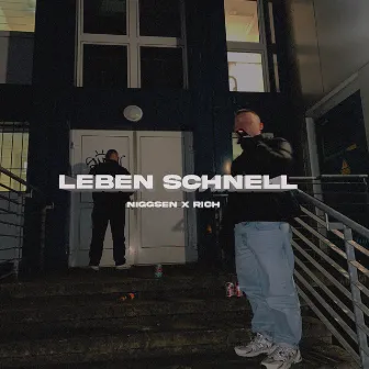 Leben Schnell by niggsen