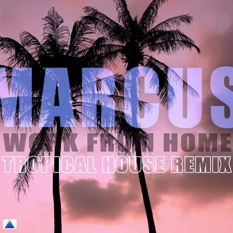 Work From Home (Tropical House Mix) by Marcus