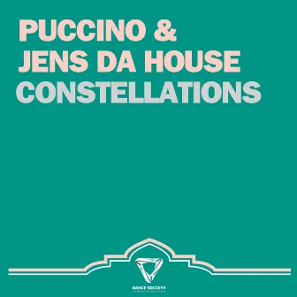 Constellations by Puccino