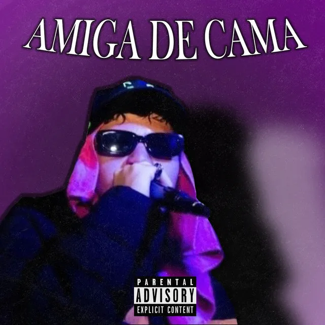 Amiga de cama