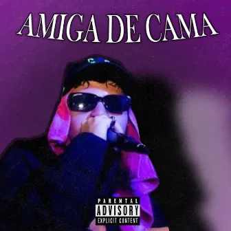 Amiga de cama by sensate mob