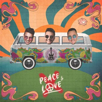 Peace & Love by Avan7