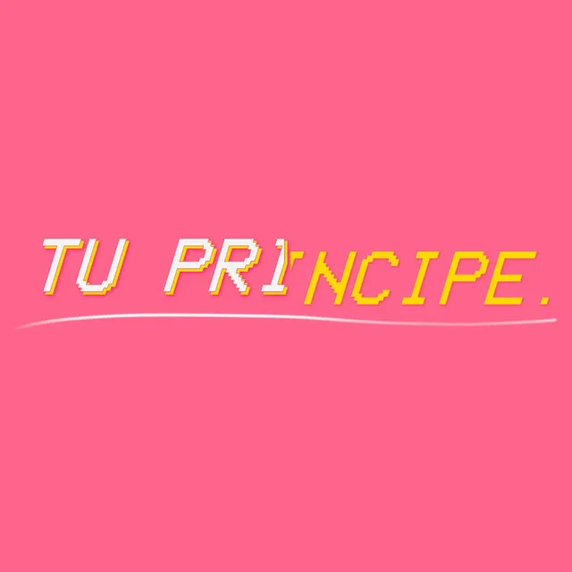 Tu Príncipe