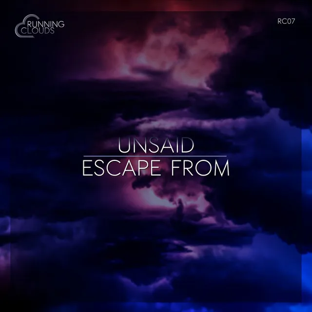 Escape From - David Lindmer & Biotech Patagonia Remix