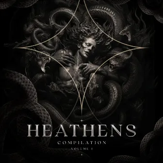 Heathens Compilation Volume 1 by 7th Circle