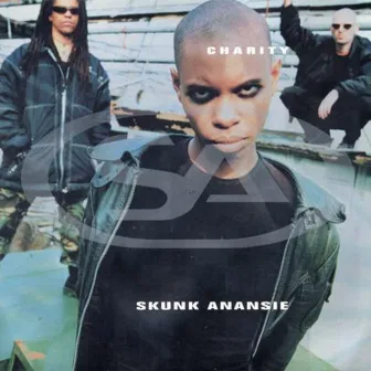 Charity by Skunk Anansie