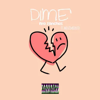 DIME by Aro Sanchez