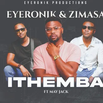 Ithemba by EyeRonik