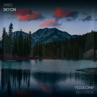 Skyon by AREO