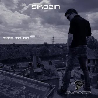 Time To Go by Sikozin