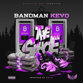 The Sauce by Bandman Kevo