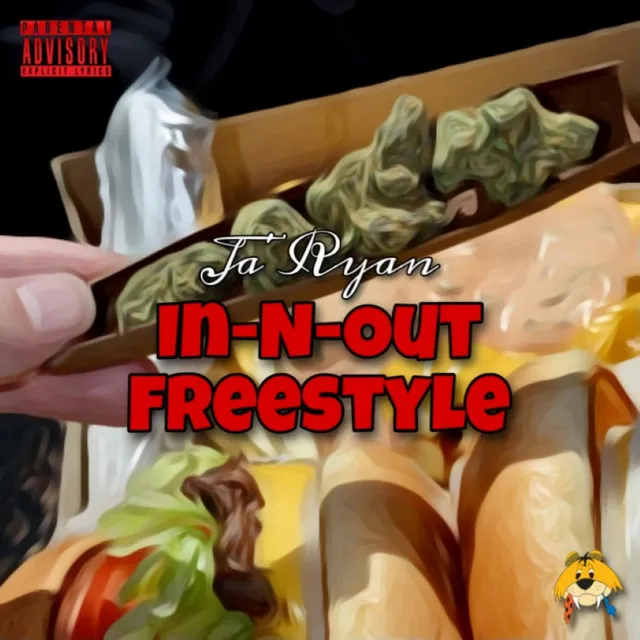 In-N-Out Freestyle