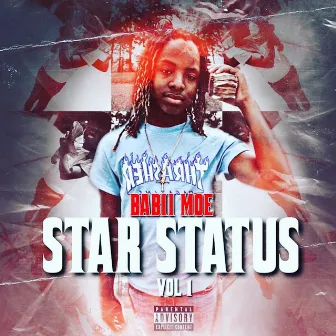 Star Status, Vol. 1 by Babii MOE